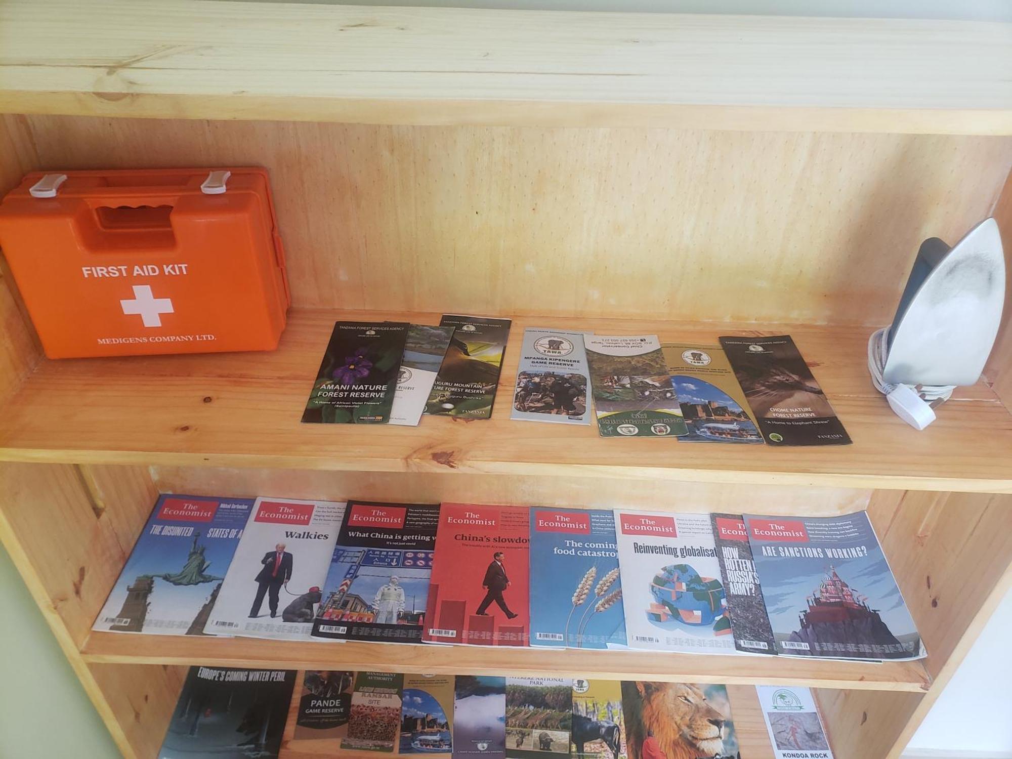L&J Modern Backpackers Bnb Dar es Salaam Extérieur photo