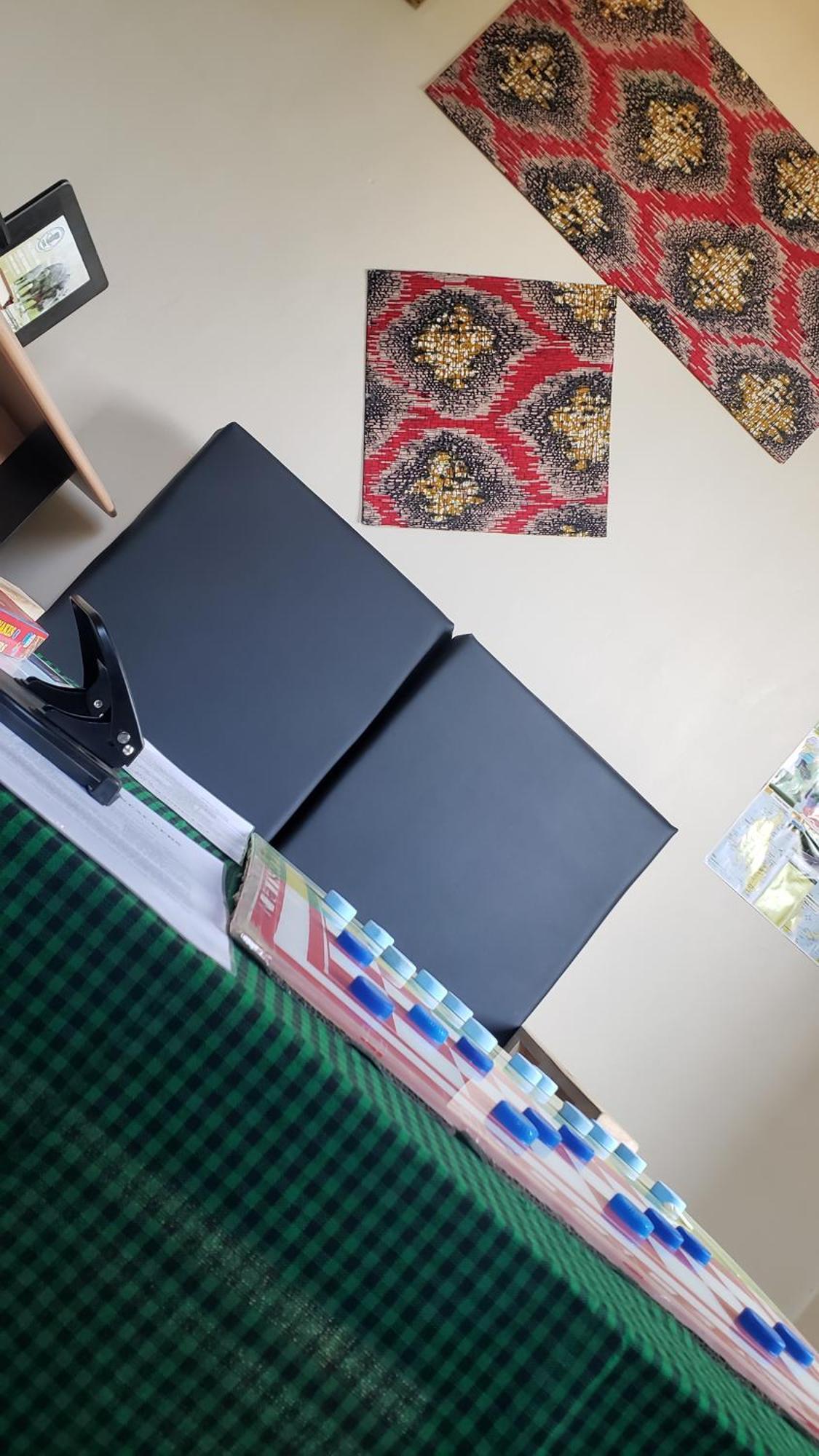 L&J Modern Backpackers Bnb Dar es Salaam Extérieur photo