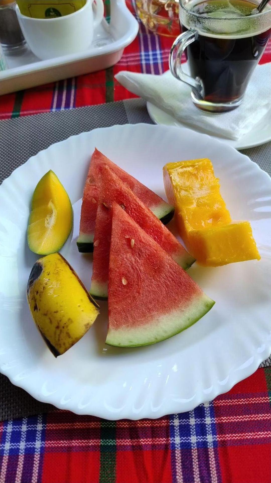 L&J Modern Backpackers Bnb Dar es Salaam Extérieur photo