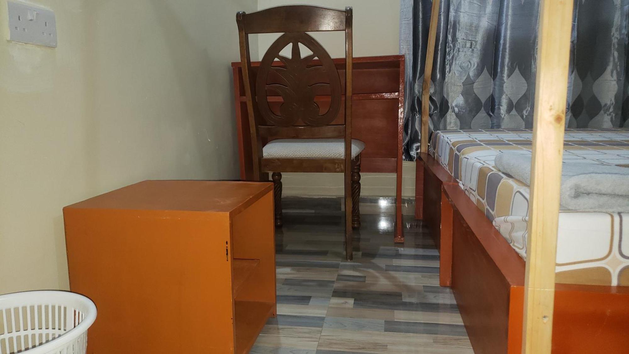 L&J Modern Backpackers Bnb Dar es Salaam Extérieur photo