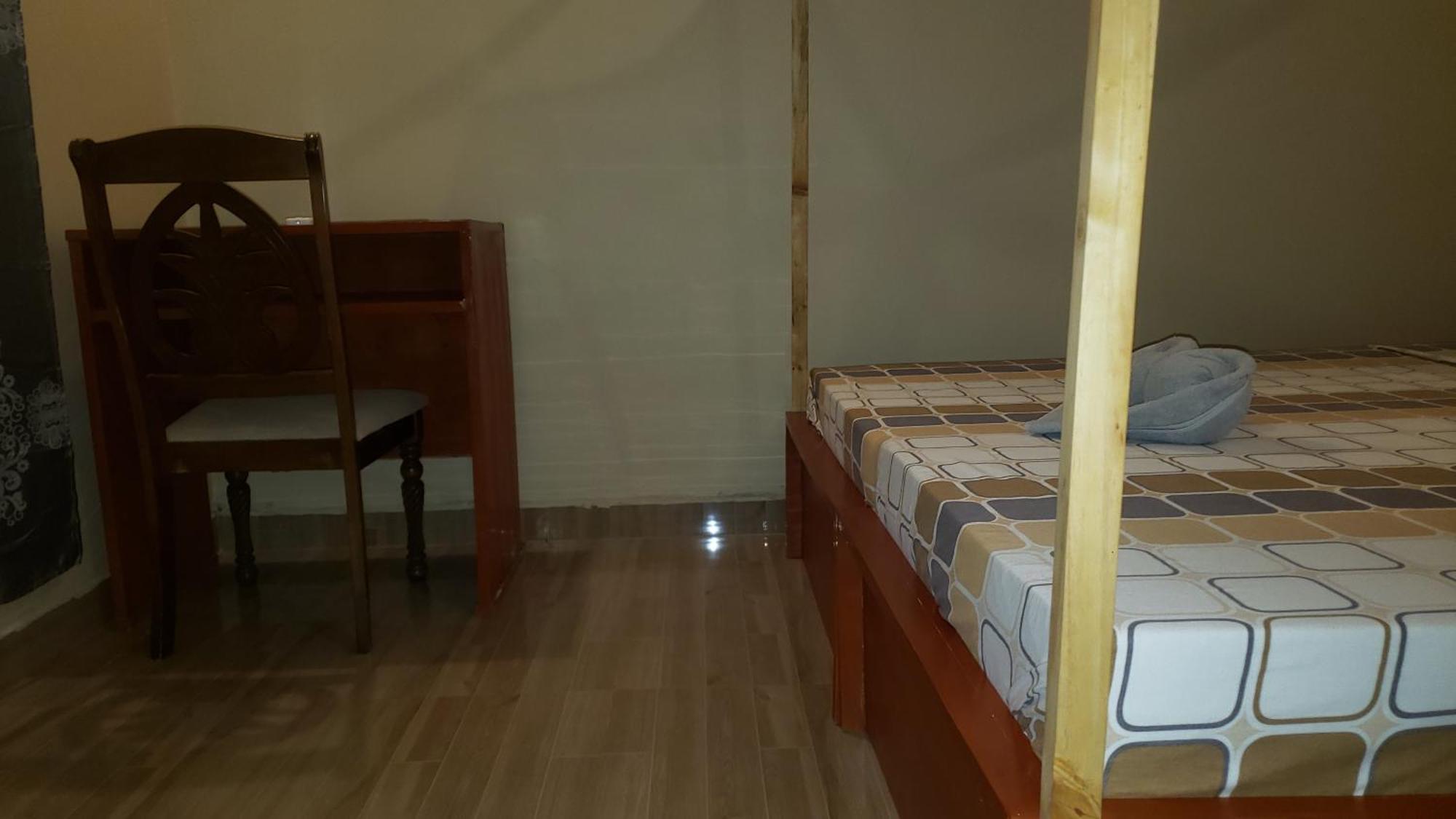 L&J Modern Backpackers Bnb Dar es Salaam Extérieur photo