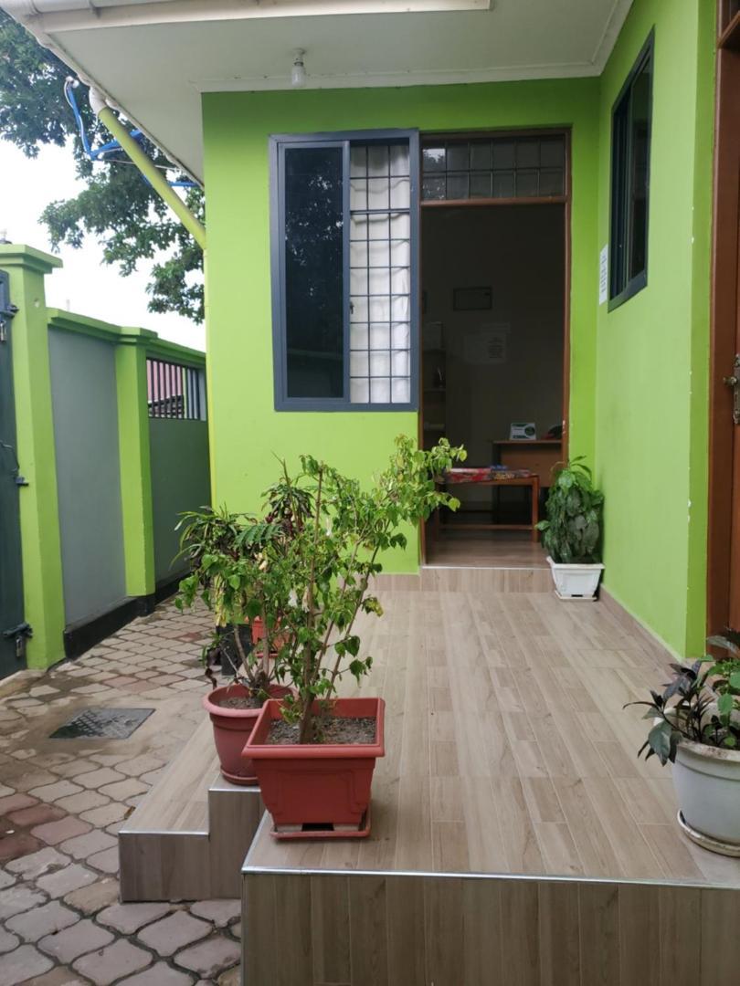 L&J Modern Backpackers Bnb Dar es Salaam Extérieur photo